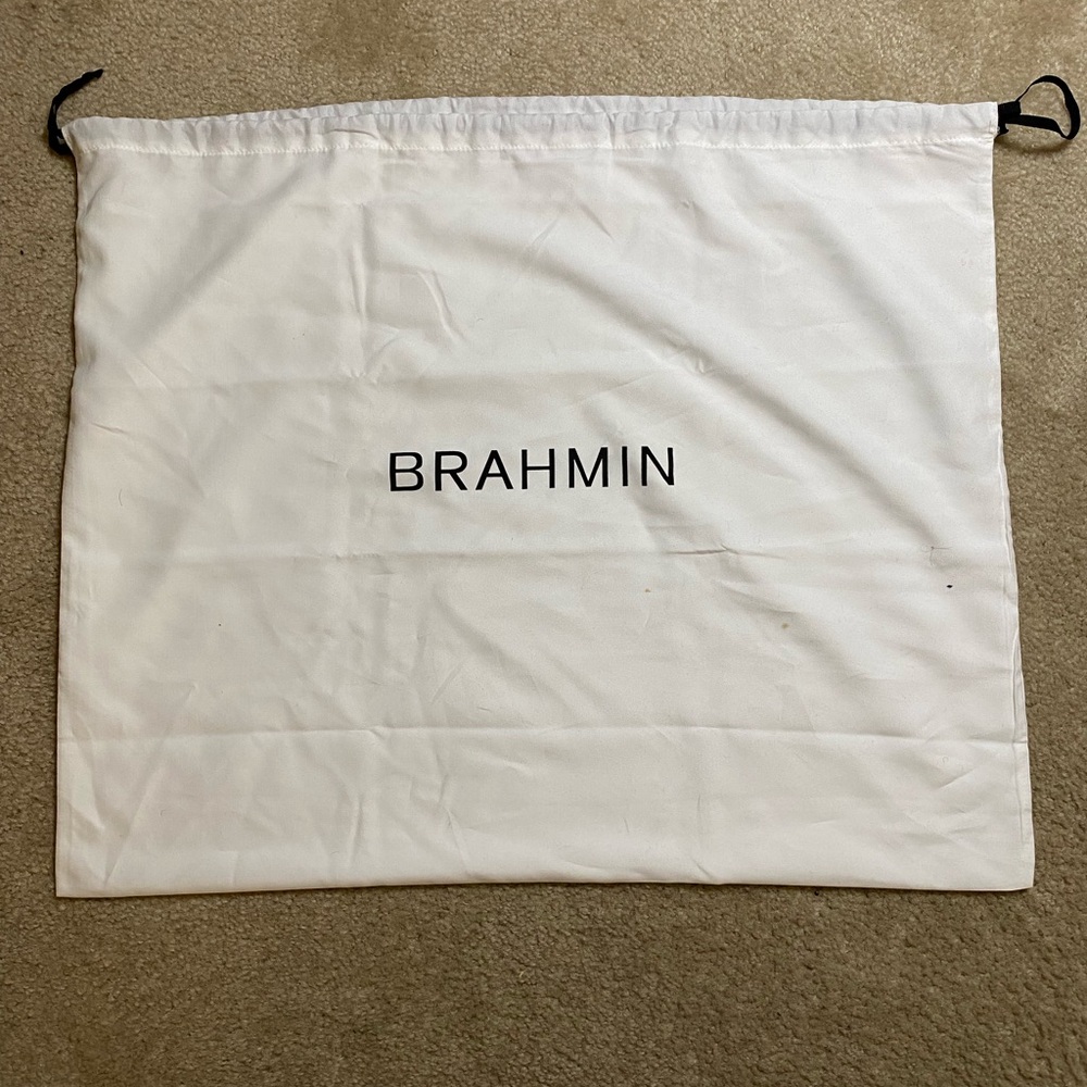 Brahmin Duxbury Scatchel - Picture 3 of 6